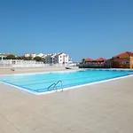 شقة Palmyra-7 By Interhome Le Barcarès
