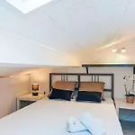 Palmyra-7 By Interhome * Le Barcarès