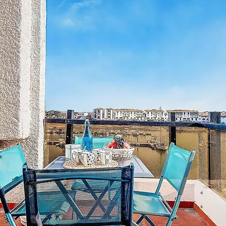 Palmyra-7 By Interhome *