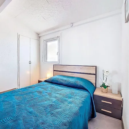Palmyra-7 By Interhome * Le Barcarès