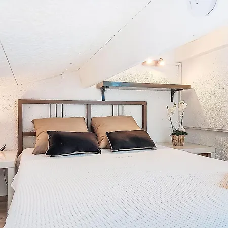Apartment Palmyra-7 By Interhome *