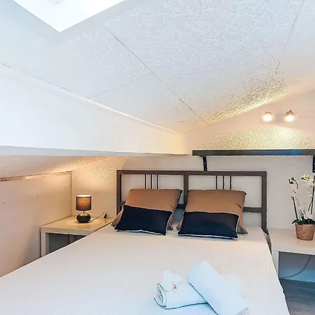 Palmyra-7 By Interhome * Le Barcarès