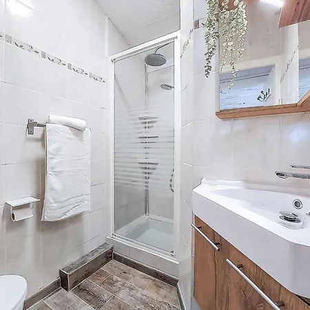 Palmyra-7 By Interhome * Le Barcarès