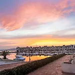 Palmyra-7 By Interhome Apartment