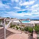 Palmyra-7 By Interhome * Le Barcares