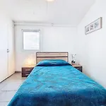 Apartment Palmyra-7 By Interhome *