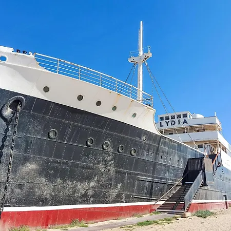 Апартаменты Palmyra-7 By Interhome *