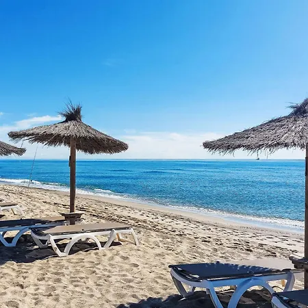 Palmyra-7 By Interhome Ле Баркарес