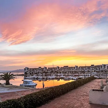 Palmyra-7 By Interhome Апартаменты