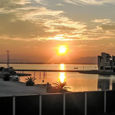 Palmyra-7 By Interhome Апартаменты *