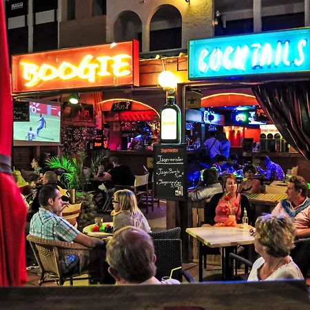 Palmyra-7 By Interhome Апартаменты *