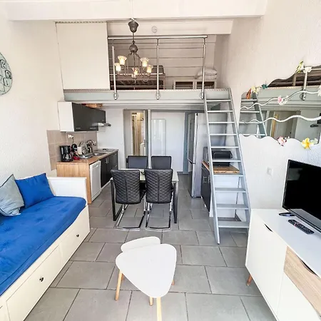 Palmyra-7 By Interhome Апартаменты *