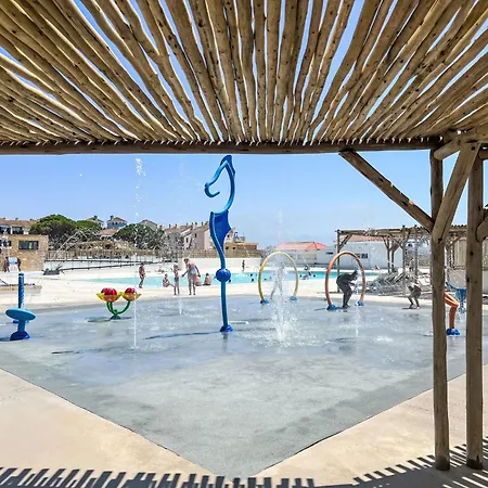 Palmyra-7 By Interhome Апартаменты *