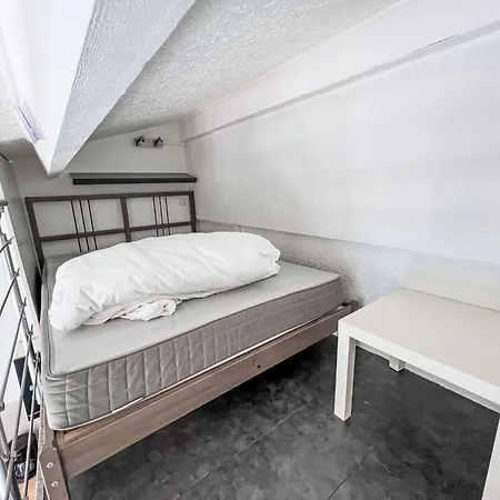 Palmyra-7 By Interhome * Ле Баркарес