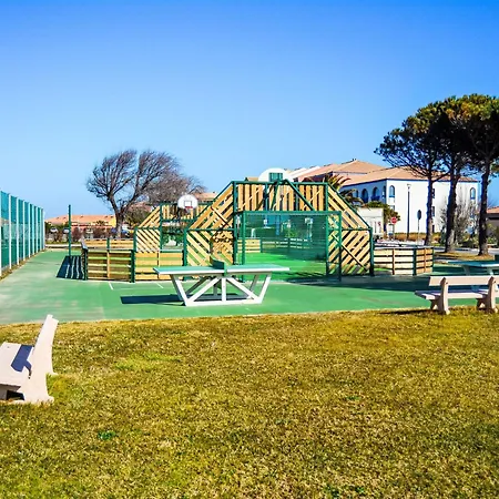 Palmyra-7 By Interhome