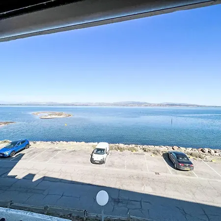 Palmyra-7 By Interhome Апартаменты *