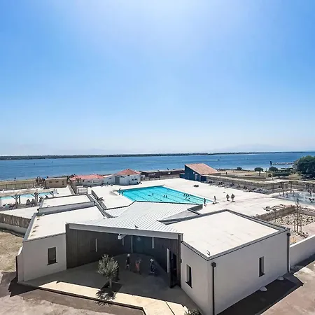 Апартаменты Palmyra-7 By Interhome *