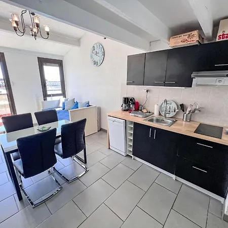 Palmyra-7 By Interhome