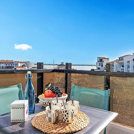 Palmyra-7 By Interhome Appartement *