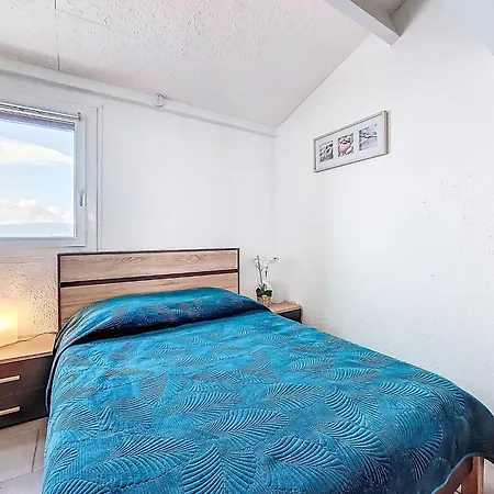 Palmyra-7 By Interhome * Le Barcarès