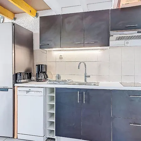 Appartement Palmyra-7 By Interhome