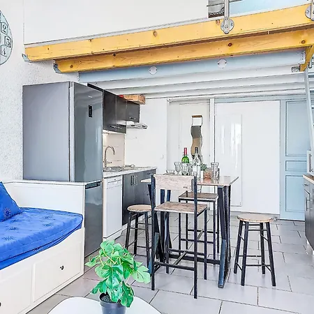 Palmyra-7 By Interhome Appartement
