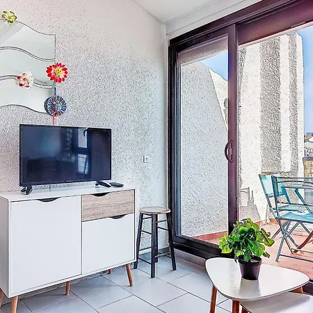 Palmyra-7 By Interhome Appartement *