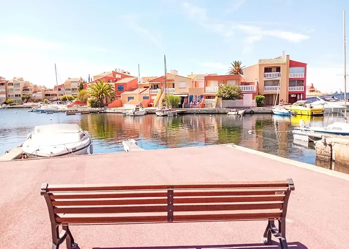 Palmyra-7 By Interhome *