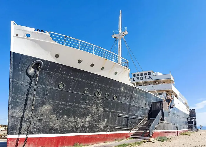 Apartment Palmyra-7 By Interhome *