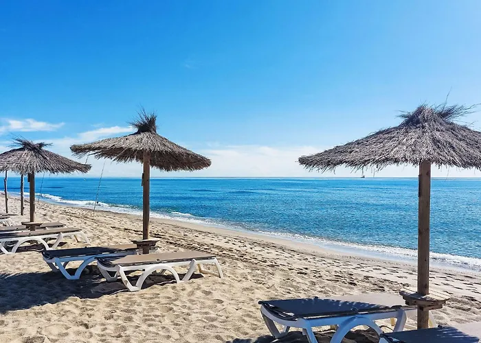 Palmyra-7 By Interhome Le Barcarès