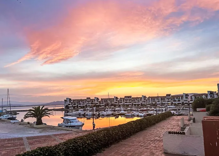 Palmyra-7 By Interhome Apartment