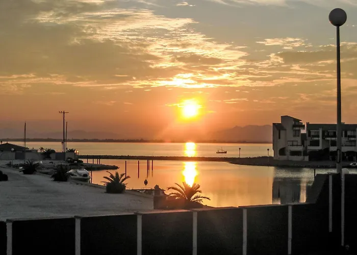 Palmyra-7 By Interhome Apartment *