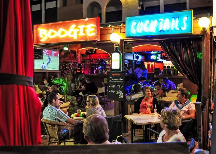 Palmyra-7 By Interhome Apartment *