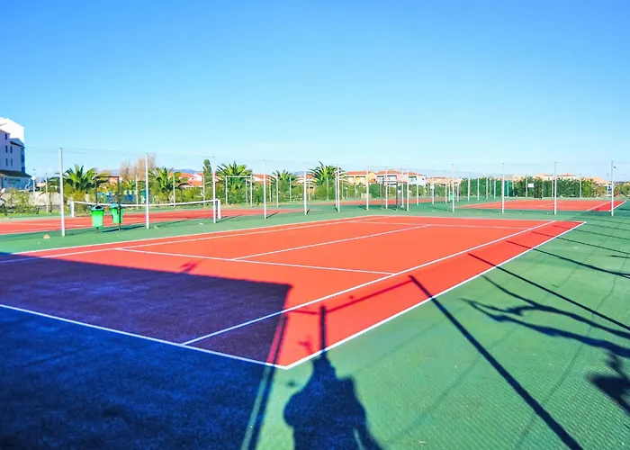 Palmyra-7 By Interhome