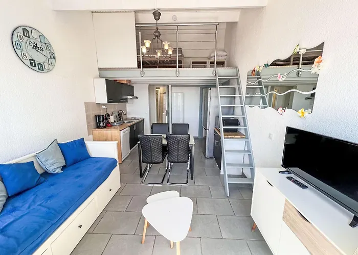 Palmyra-7 By Interhome Apartment *