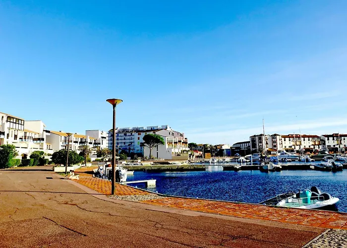 Apartment Palmyra-7 By Interhome *