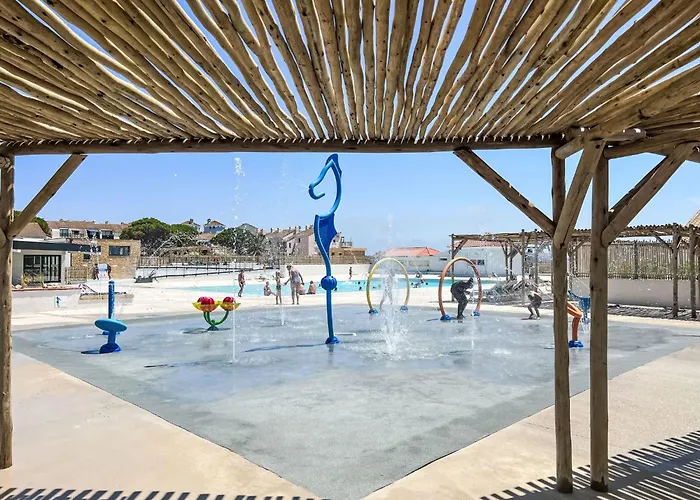 Palmyra-7 By Interhome Apartment *