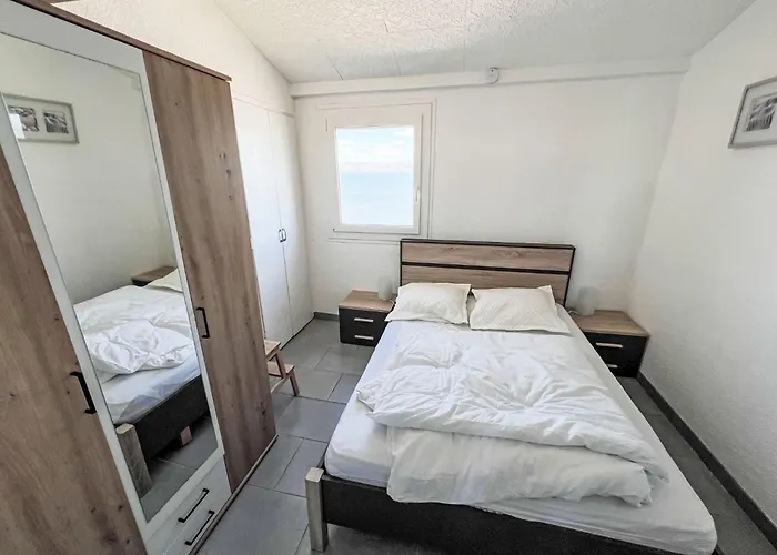 Apartment Palmyra-7 By Interhome Le Barcarès