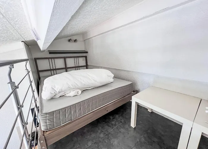 Palmyra-7 By Interhome * Le Barcarès