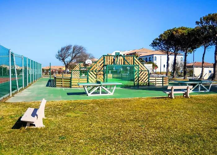 Palmyra-7 By Interhome