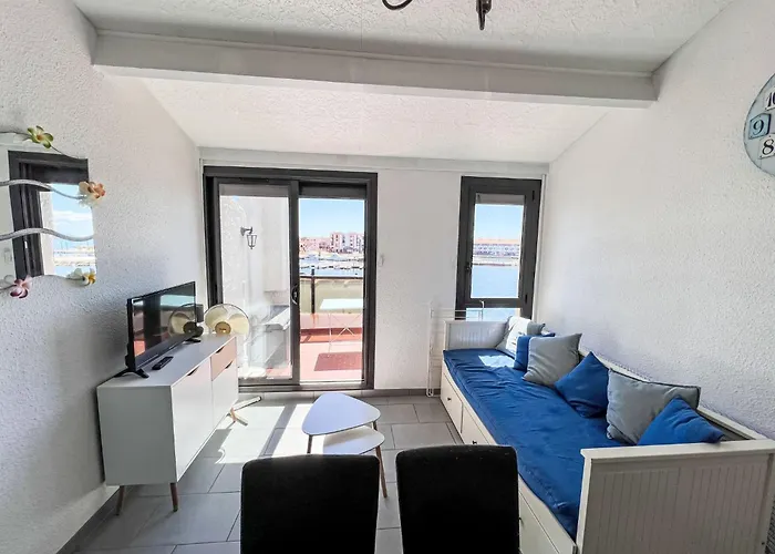 Palmyra-7 By Interhome Apartment