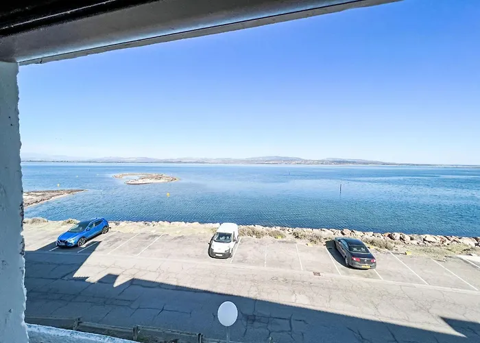 Palmyra-7 By Interhome Apartment *