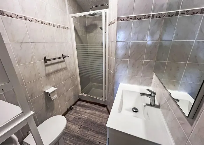 Palmyra-7 By Interhome Le Barcarès