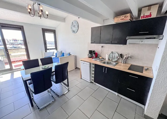 Palmyra-7 By Interhome